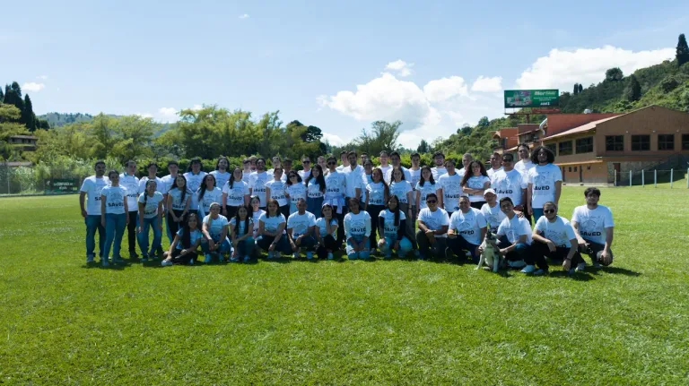 Solenium team